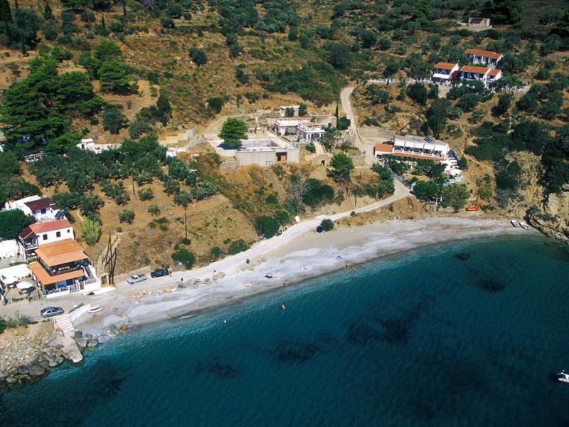 Kavouris