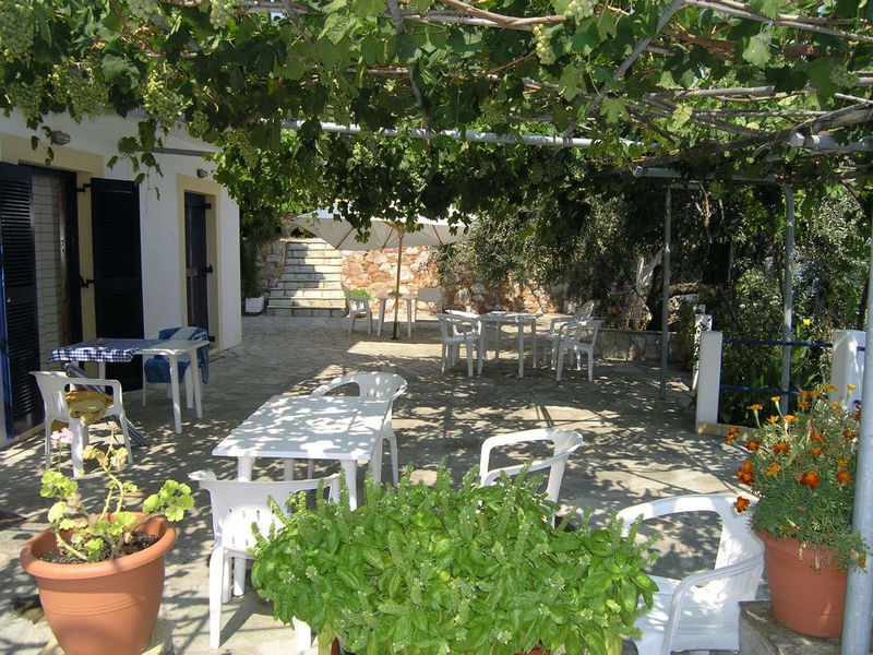 Kavouris