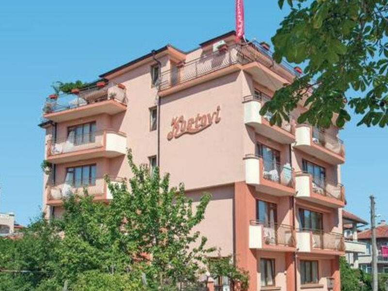 Kostovi