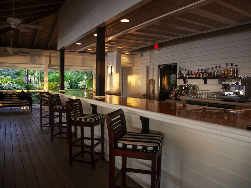 Galley Bay Resort & Spa