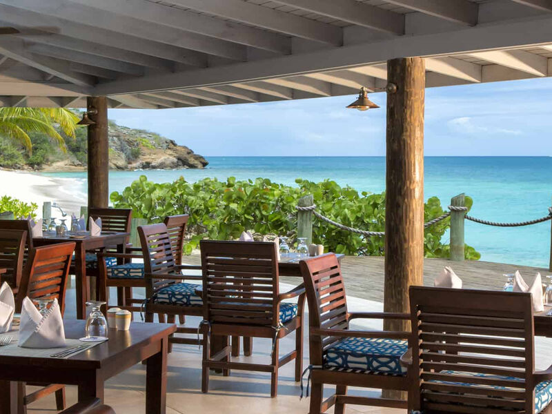 Galley Bay Resort & Spa