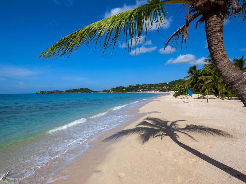 Galley Bay Resort & Spa