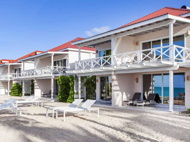 Galley Bay Resort & Spa