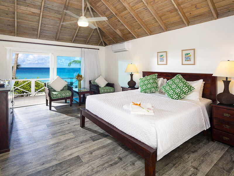 Galley Bay Resort & Spa