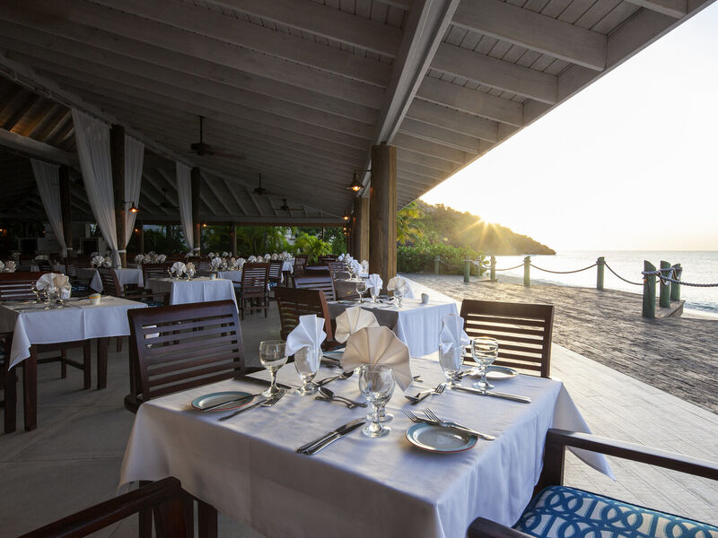 Galley Bay Resort & Spa