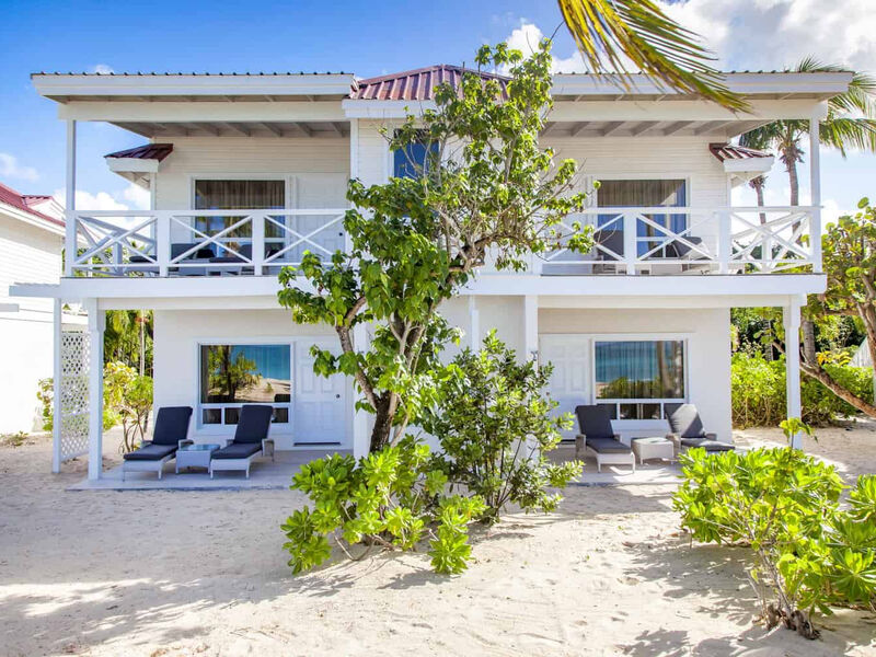 Galley Bay Resort & Spa