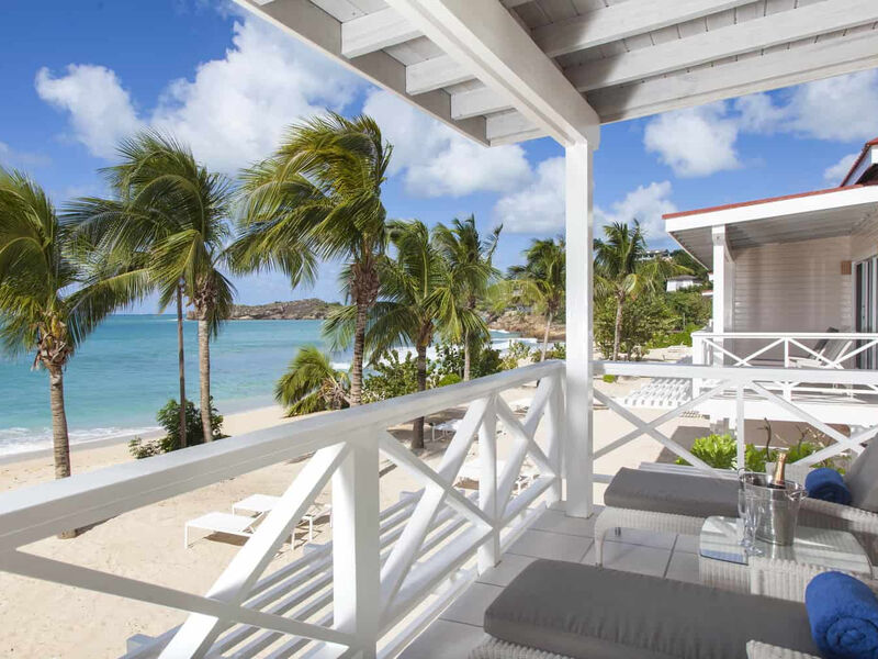 Galley Bay Resort & Spa