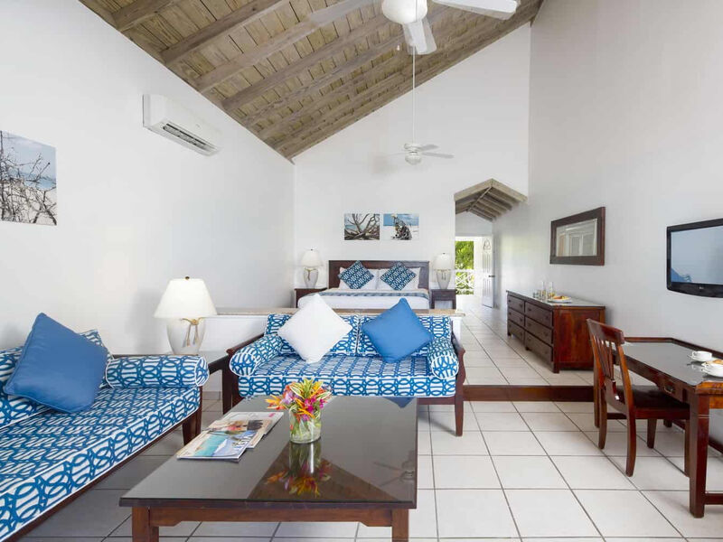 Galley Bay Resort & Spa