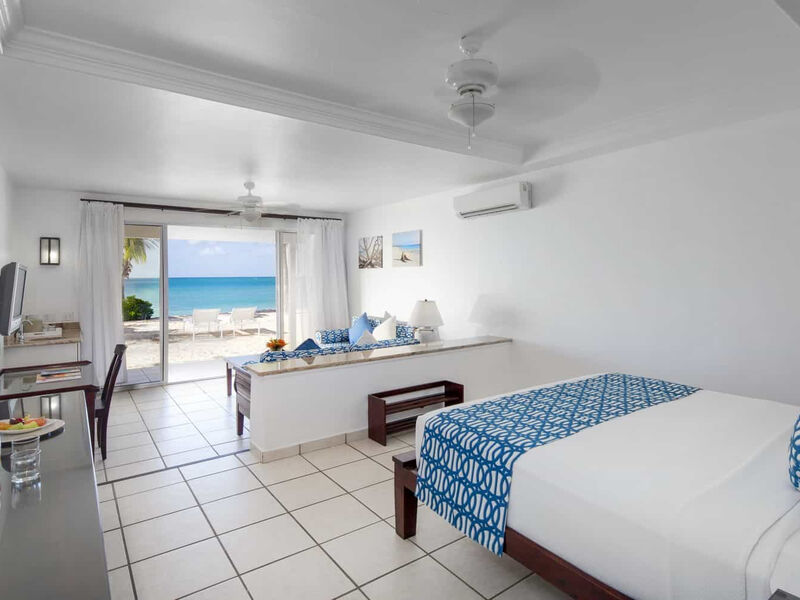 Galley Bay Resort & Spa