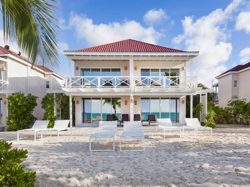 Galley Bay Resort & Spa