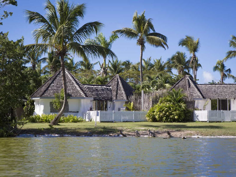 Galley Bay Resort & Spa