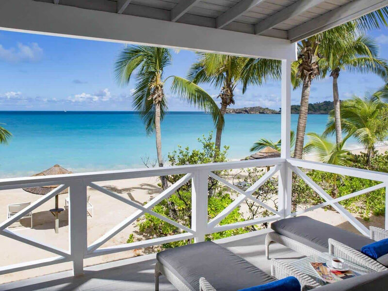 Galley Bay Resort & Spa
