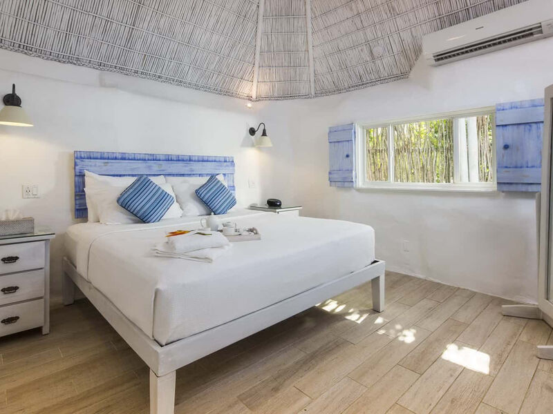 Galley Bay Resort & Spa