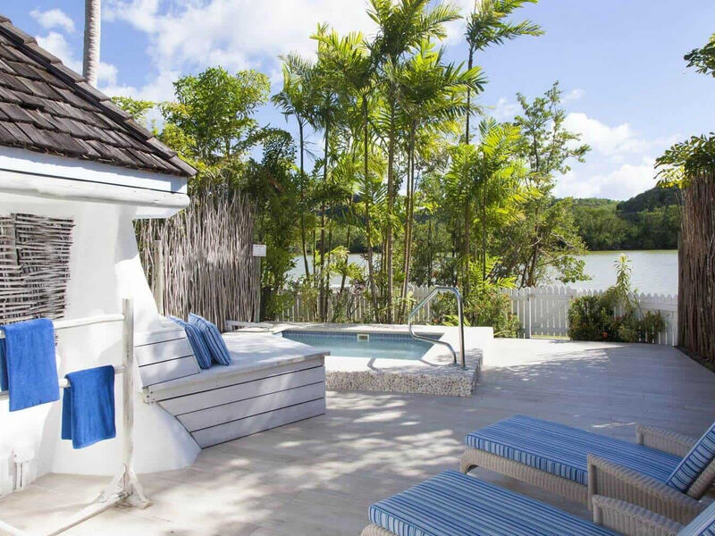 Galley Bay Resort & Spa