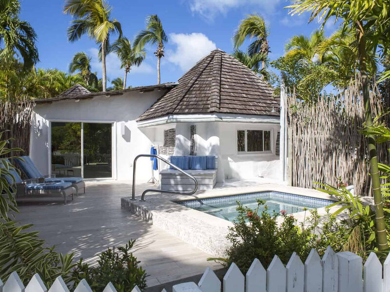 Galley Bay Resort & Spa