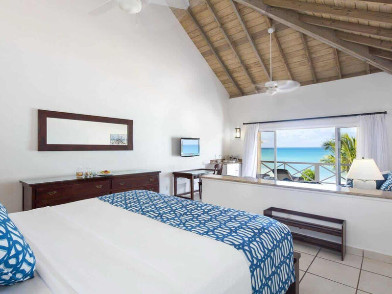Galley Bay Resort & Spa
