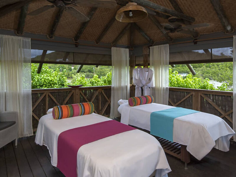 Galley Bay Resort & Spa