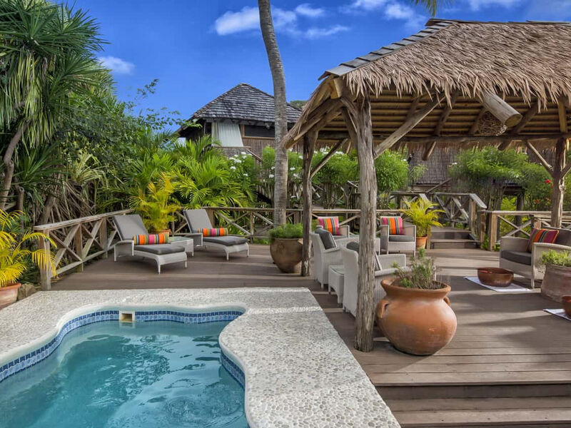Galley Bay Resort & Spa