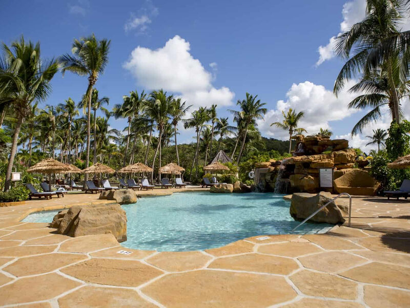 Galley Bay Resort & Spa