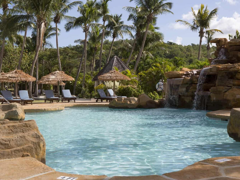 Galley Bay Resort & Spa