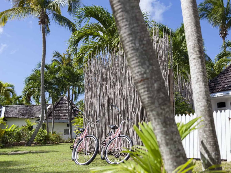 Galley Bay Resort & Spa