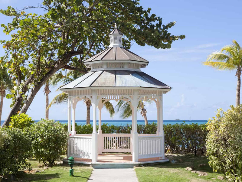 Galley Bay Resort & Spa