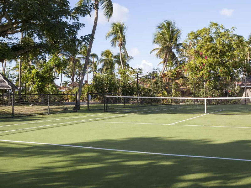 Galley Bay Resort & Spa