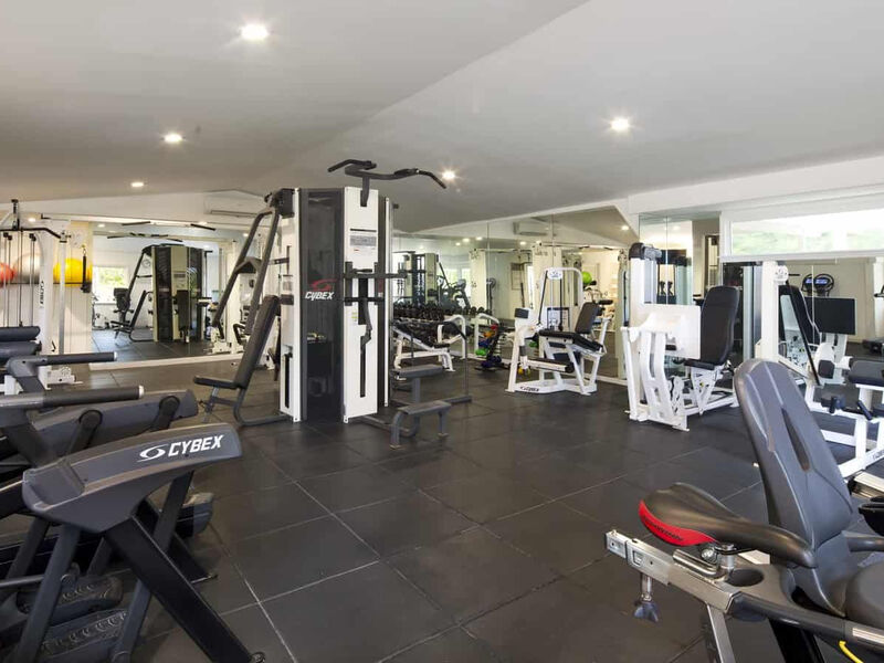 Galley Bay Resort & Spa