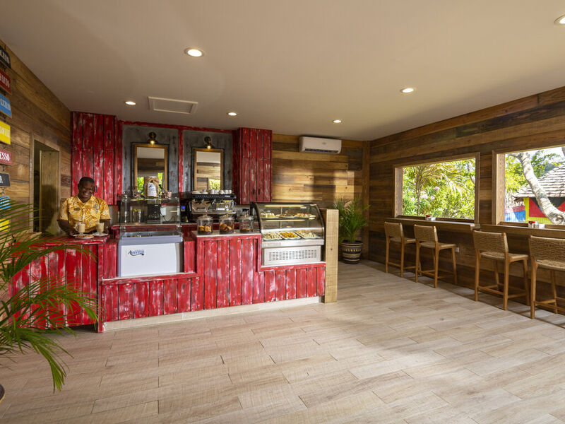 Galley Bay Resort & Spa