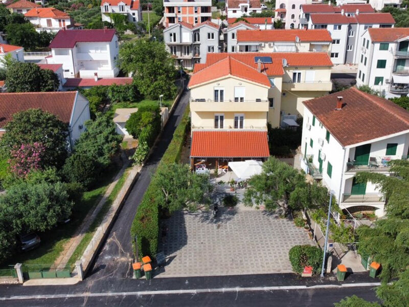 Penzion Pikolo