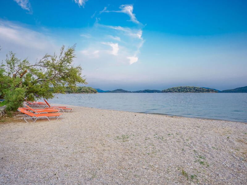 Perigiali Beach