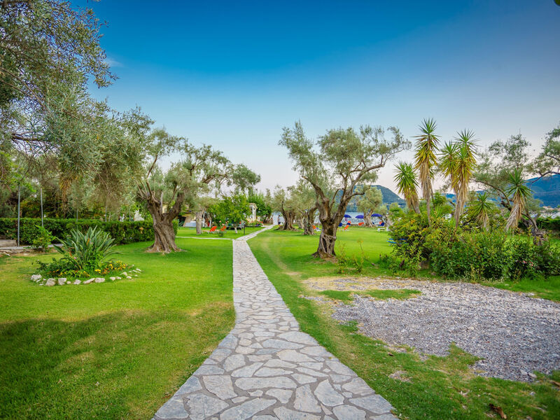 Perigiali Beach