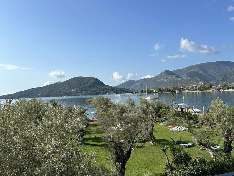 Perigiali Beach