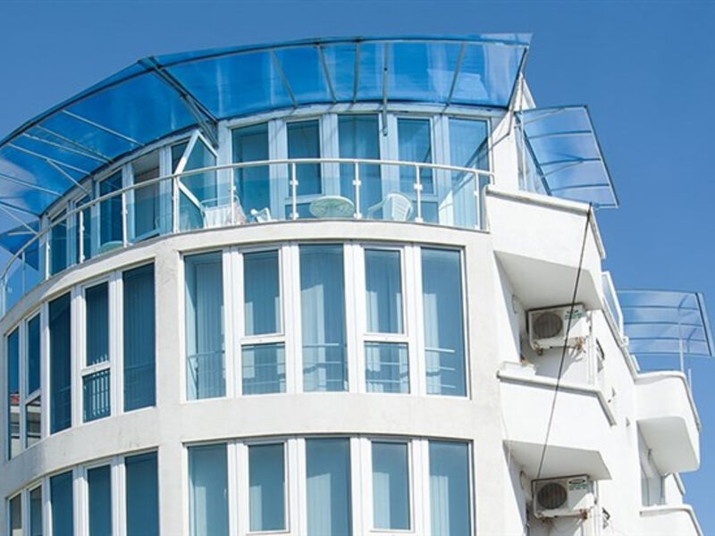 Family House Plamar