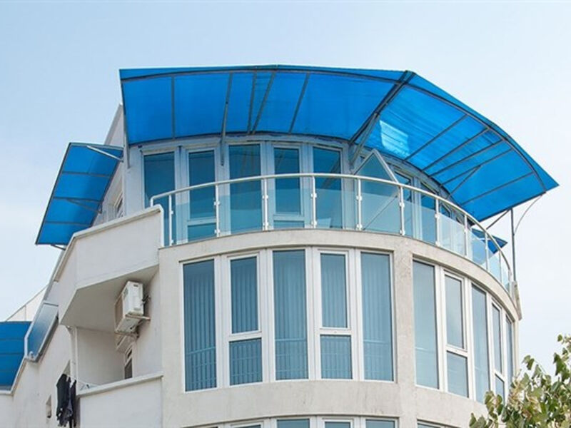 Family House Plamar