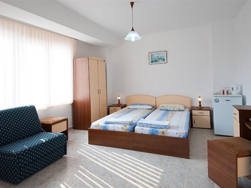 Family House Plamar