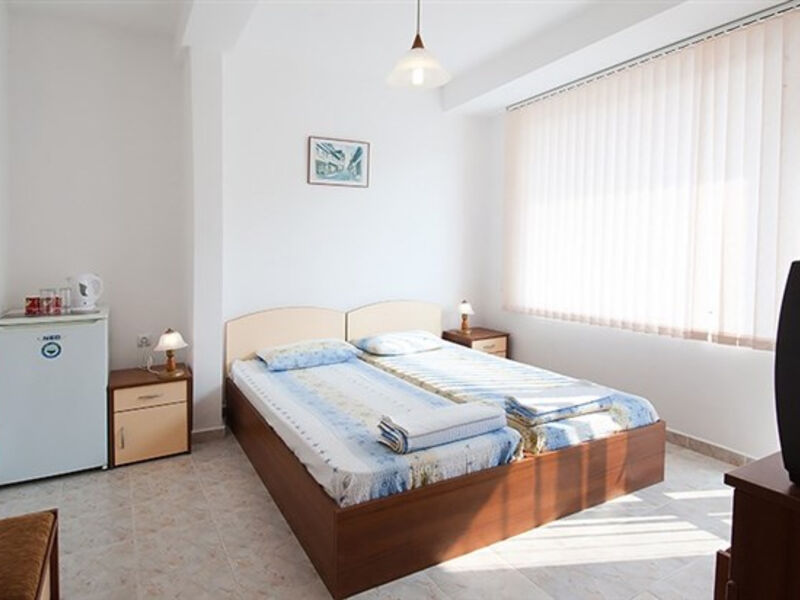 Family House Plamar