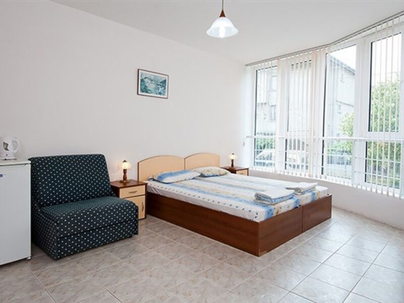 Family House Plamar