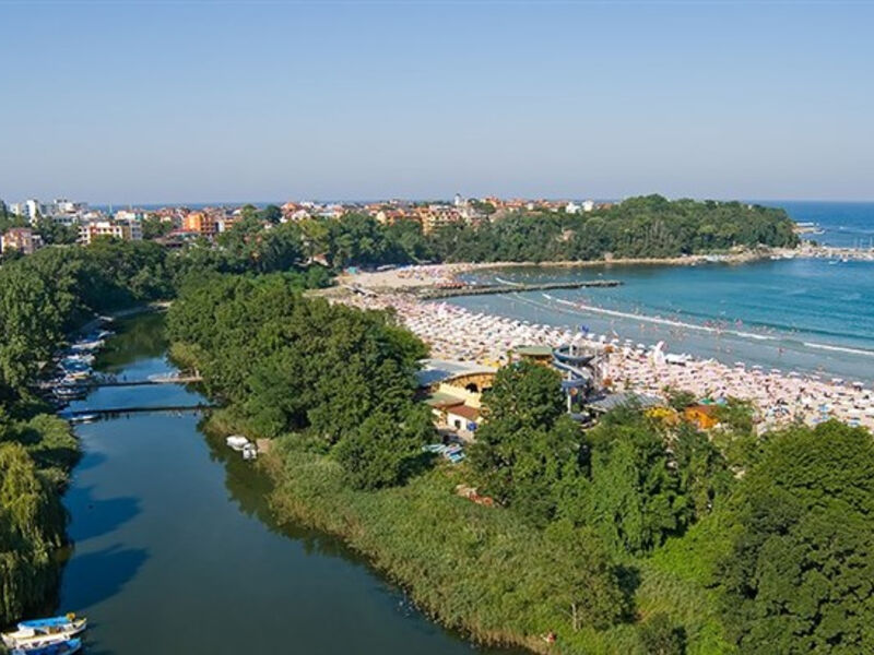 Family House Plamar