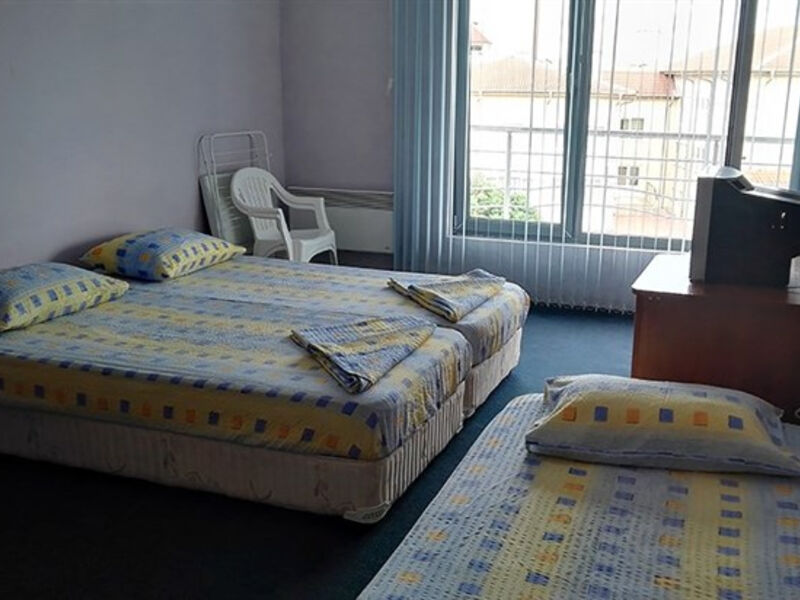 Family House Radost