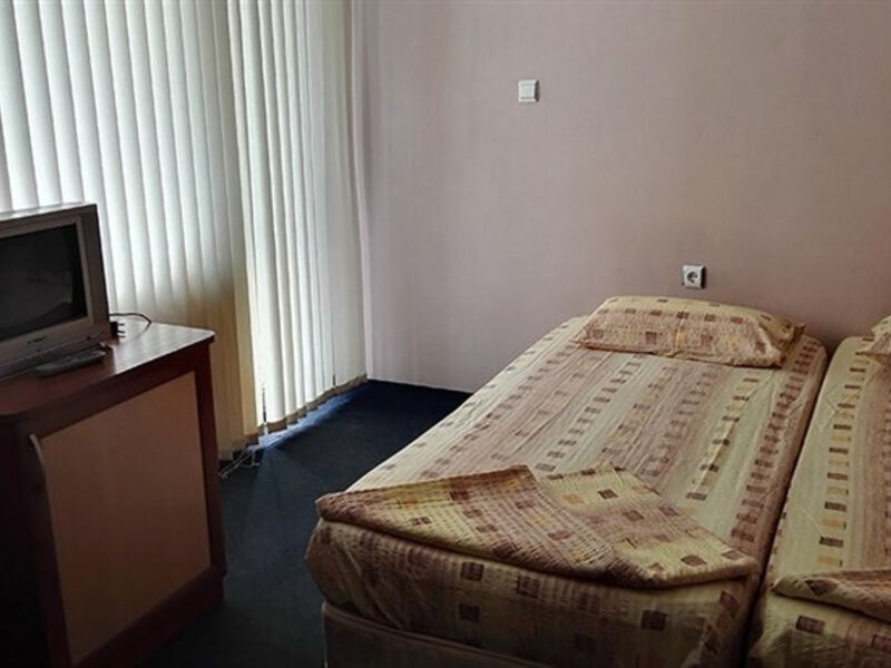 Family House Radost