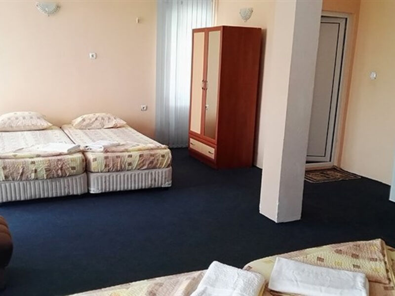Family House Radost