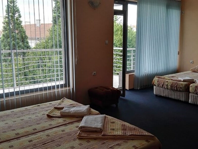 Family House Radost