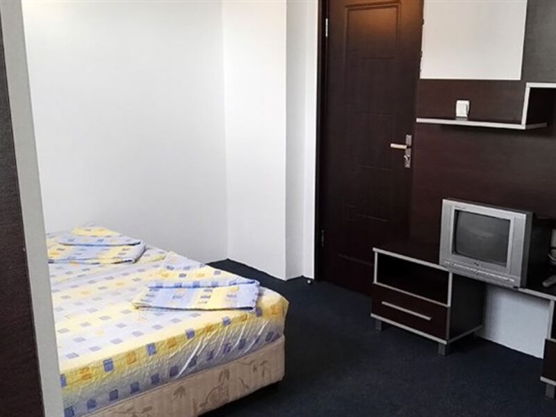 Family House Radost