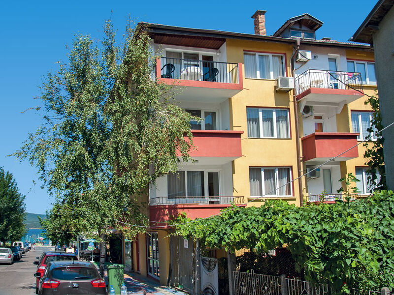 Vanja II