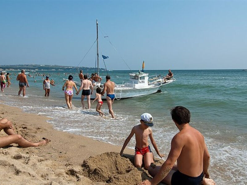 Velička