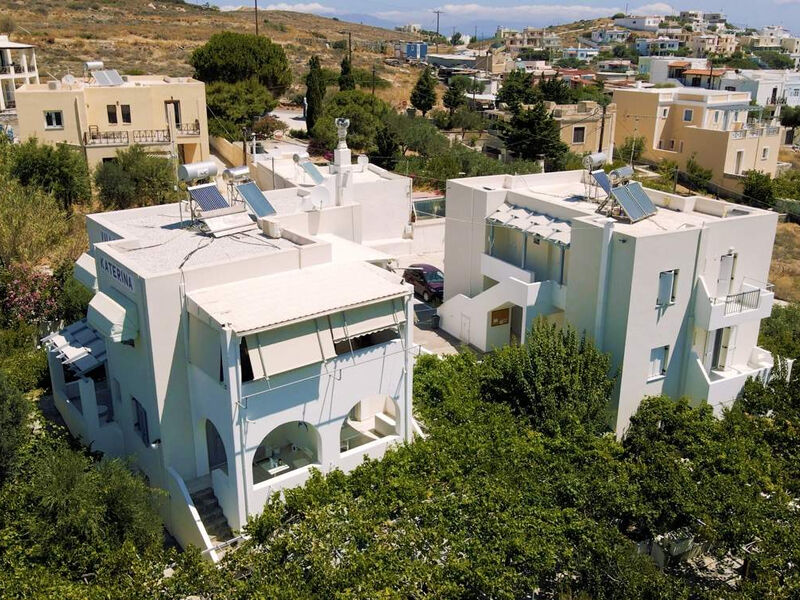 Villa Katerina