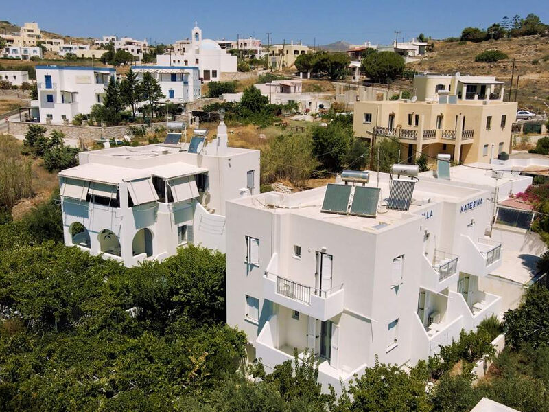 Villa Katerina