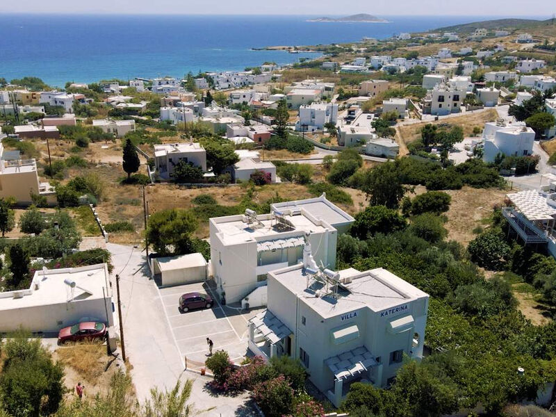 Villa Katerina