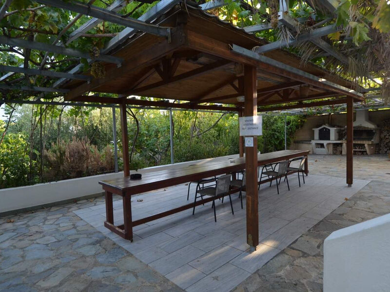 Villa Katerina